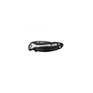 Kershaw Chive Folding Knife, Black